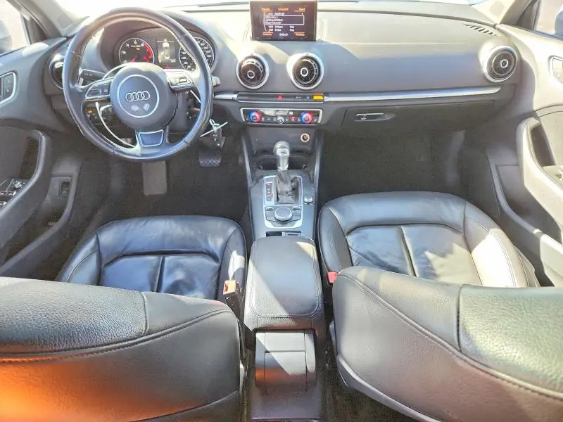 2015 AUDI A3 PREMIUM  