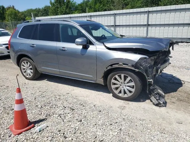 2017 VOLVO XC90 T6  