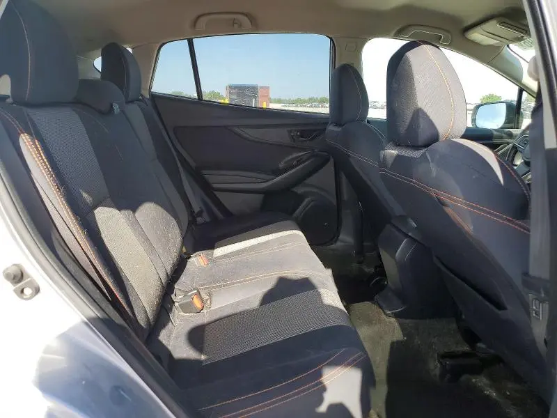 2019 SUBARU CROSSTREK PREMIUM  