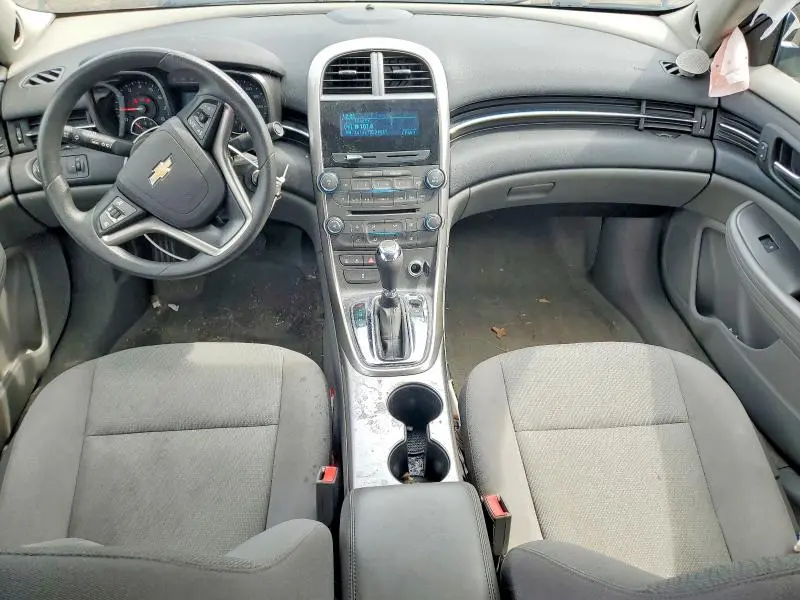 2013 CHEVROLET MALIBU LS  