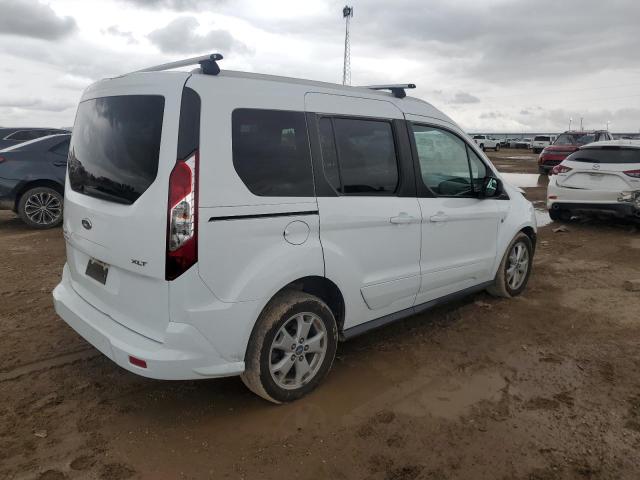 2015 FORD TRANSIT CONNECT XLT