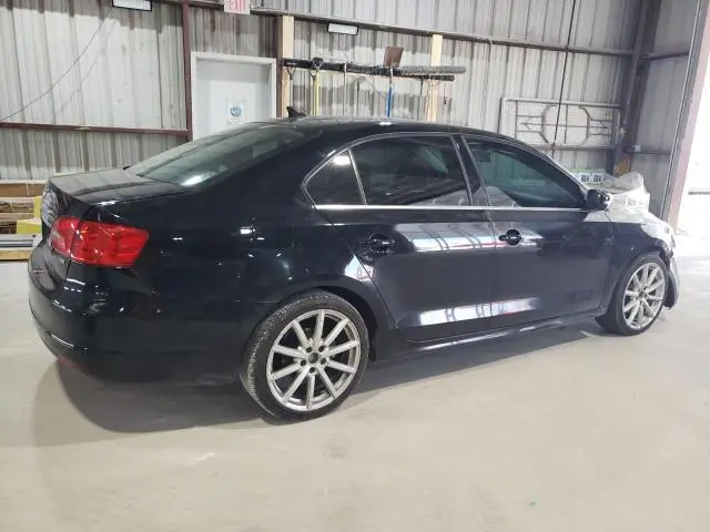 2013 VOLKSWAGEN JETTA TDI  