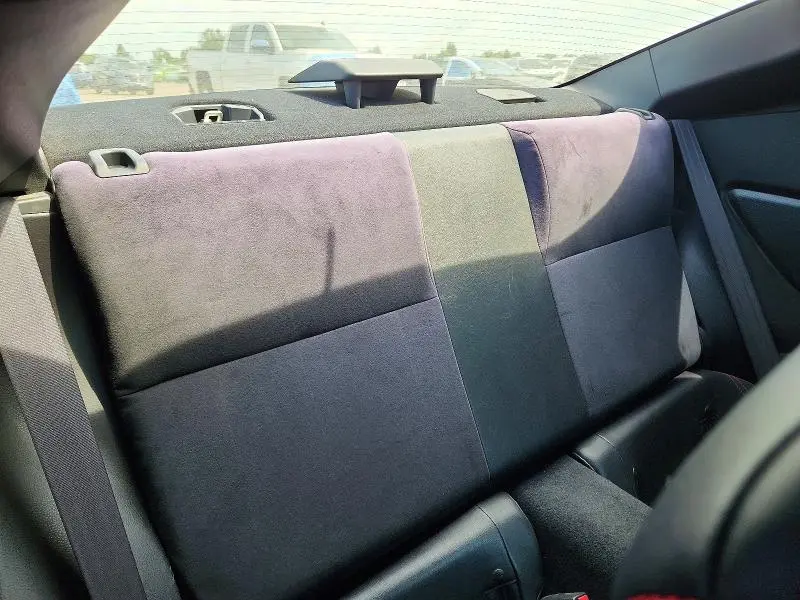 2013 SUBARU BRZ 2.0 LIMITED  
