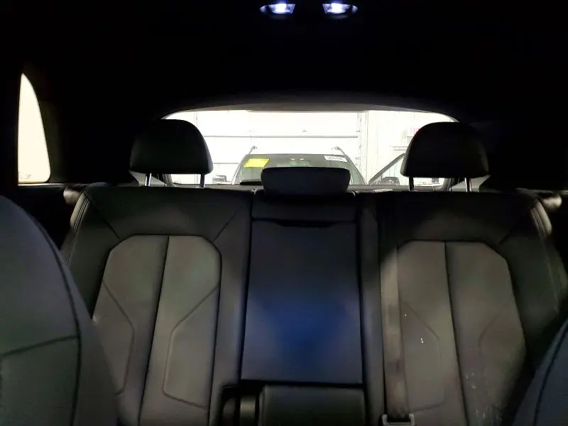 2024 AUDI Q3 PREMIUM PLUS S LINE 45  