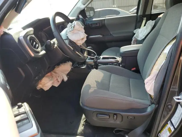 2023 TOYOTA TACOMA DOUBLE CAB  