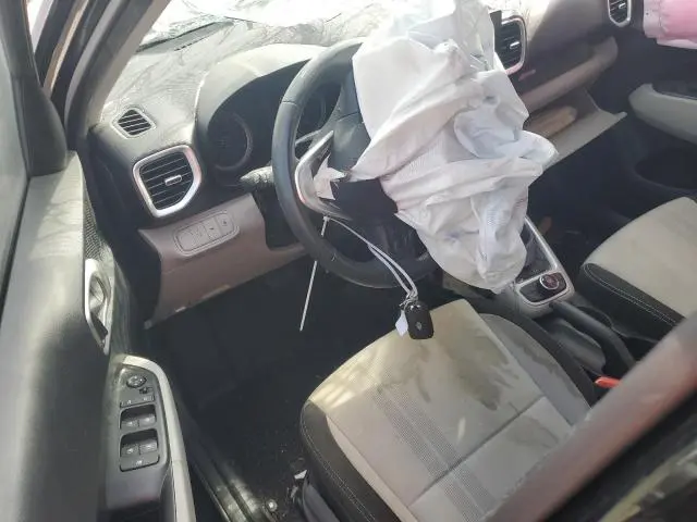 2022 HYUNDAI VENUE SEL