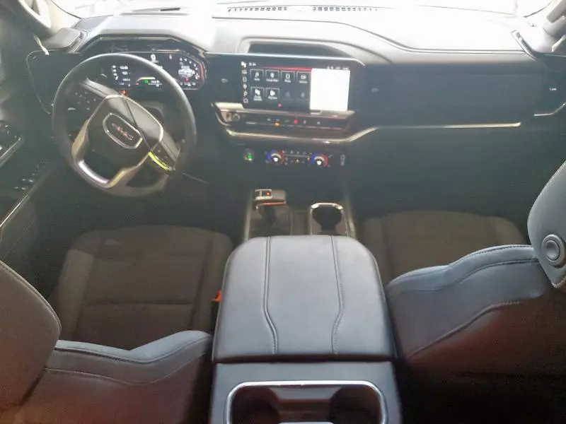 2024 GMC SIERRA K1500 ELEVATION  