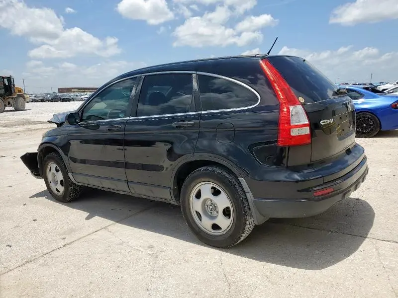 2011 HONDA CR-V LX  