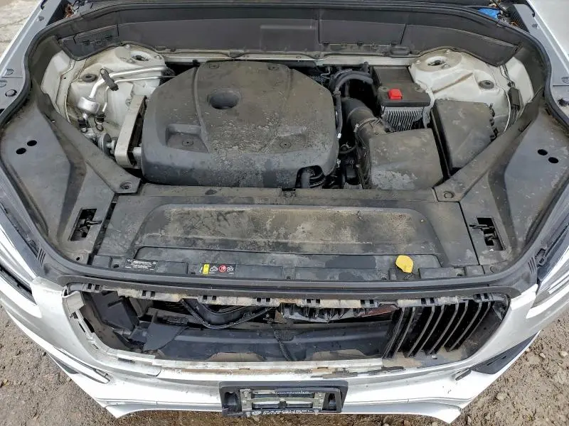 2019 VOLVO XC90 T5 MOMENTUM  