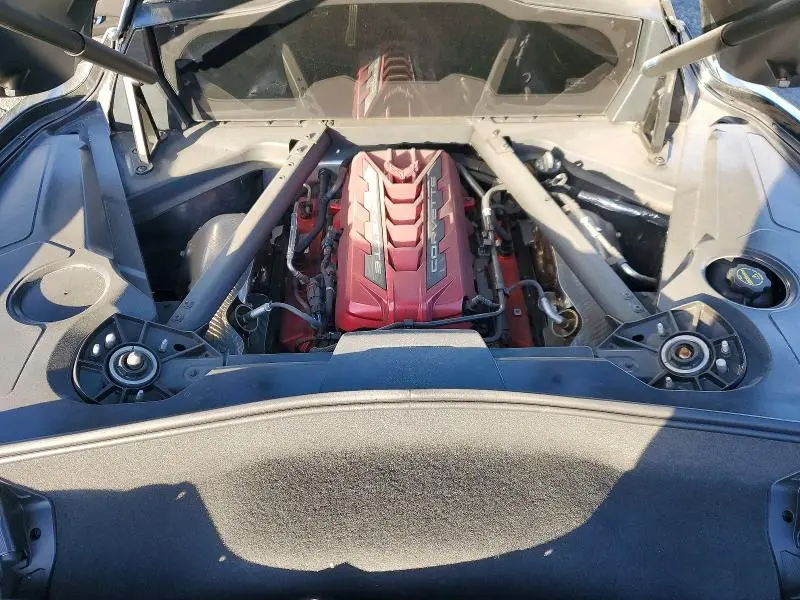 2024 CHEVROLET CORVETTE STINGRAY 1LT  