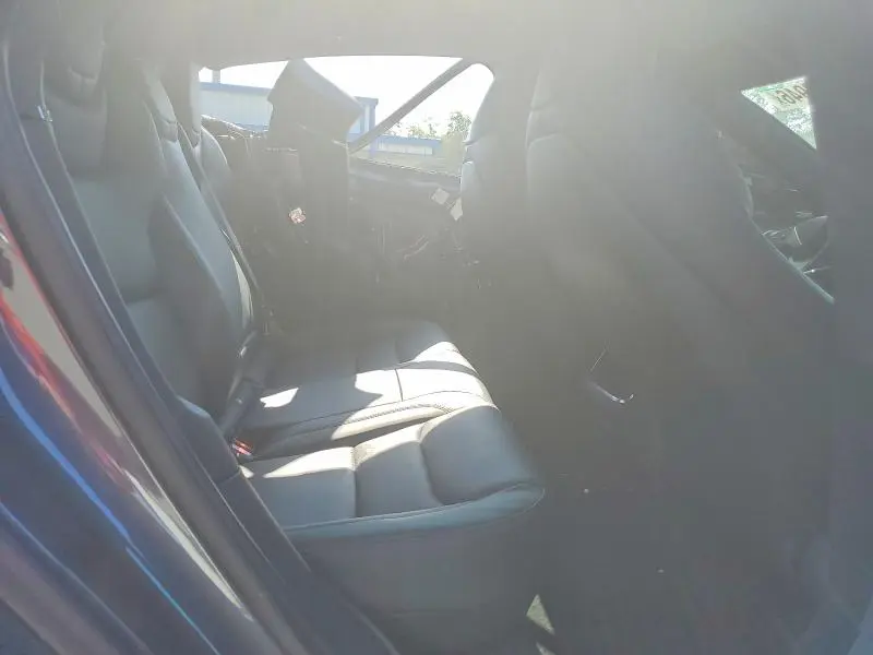 2021 TESLA MODEL S   