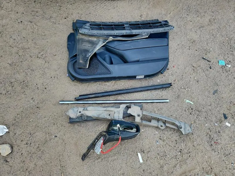 2020 SUBARU LEGACY PREMIUM  