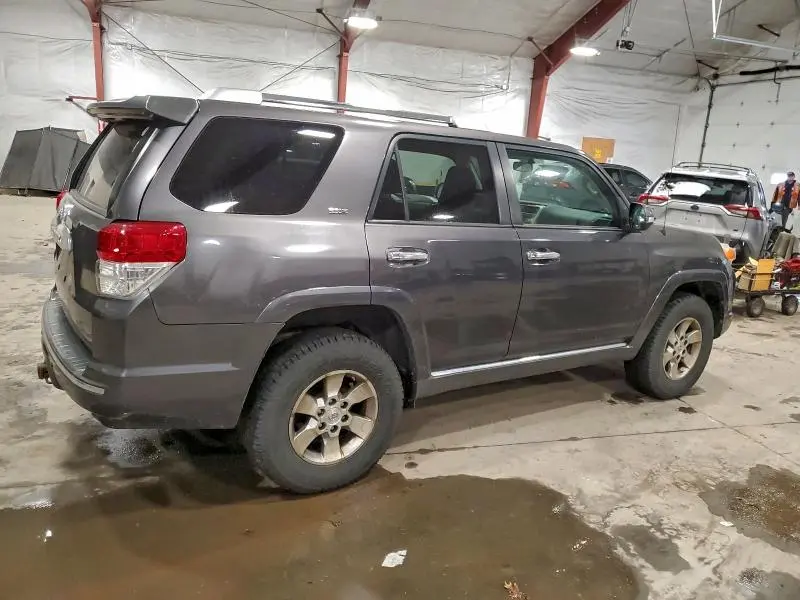 2010 TOYOTA 4RUNNER SR5  