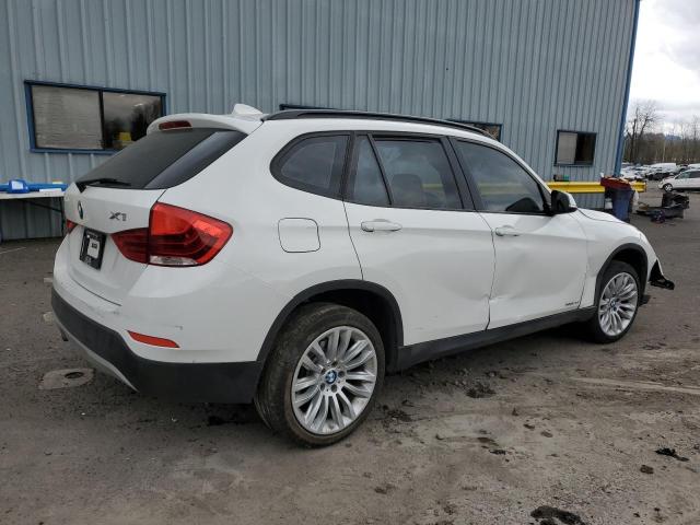 2015 BMW X1 XDRIVE28I