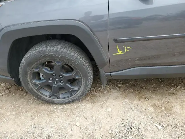2021 TOYOTA RAV4 TRD OFF ROAD