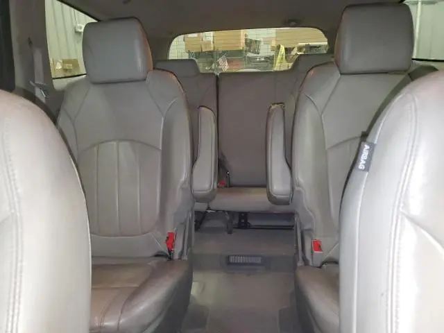 2015 BUICK ENCLAVE