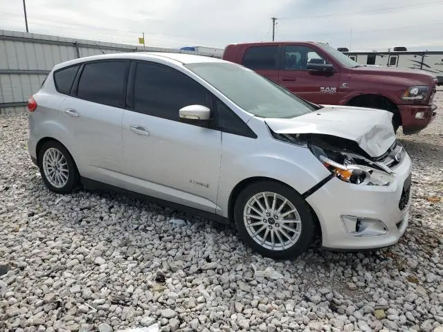 2014 FORD C-MAX SE  