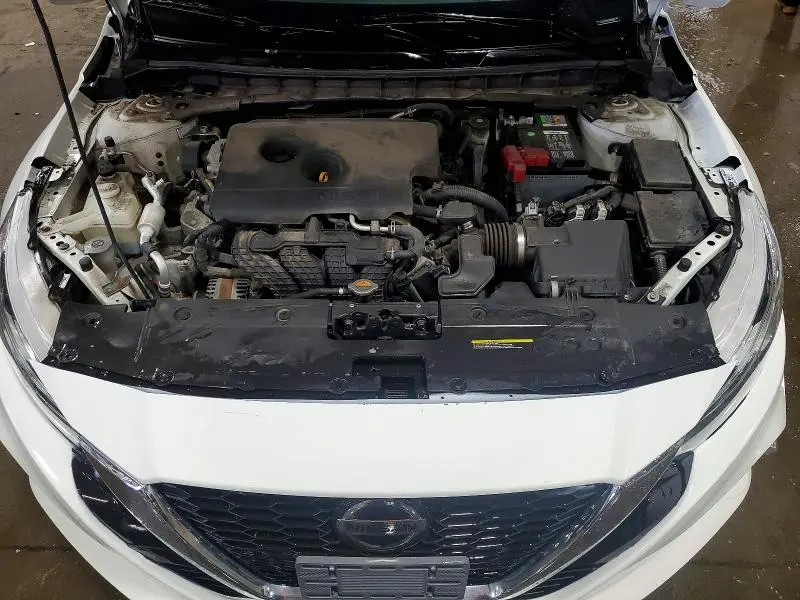2020 NISSAN ALTIMA S  