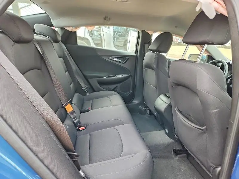 2024 CHEVROLET MALIBU LS  