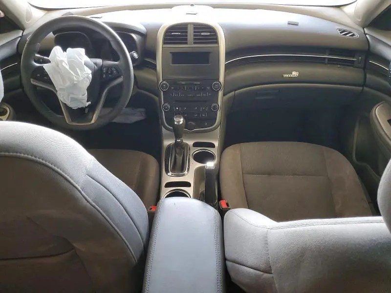 2014 CHEVROLET MALIBU LS  