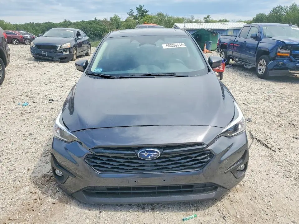 2024 SUBARU IMPREZA SPORT  