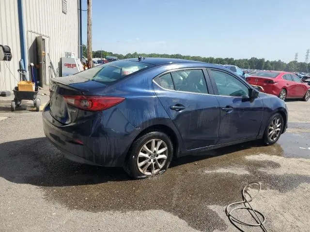 2015 MAZDA 3 TOURING