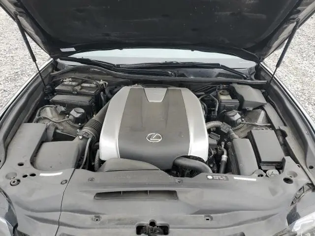 2016 LEXUS GS 350 BASE  