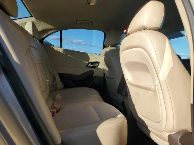 2013 CHEVROLET MALIBU 1LT  