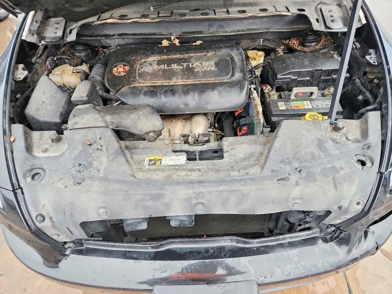 2014 JEEP CHEROKEE SPORT  