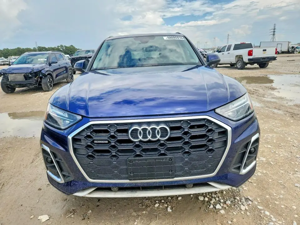 2022 AUDI Q5 PREMIUM 45  