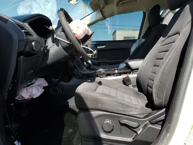 2015 FORD EDGE SE  