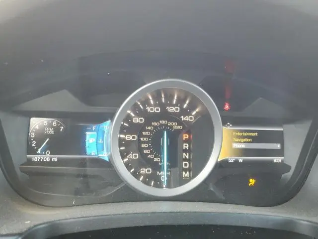 2014 FORD EXPLORER SPORT  