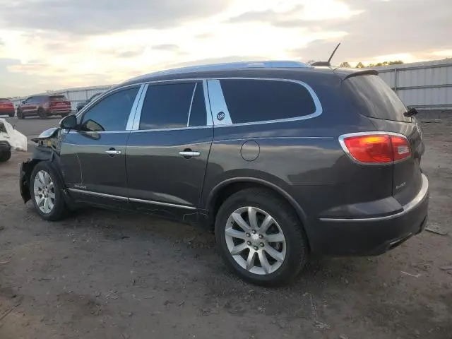 2016 BUICK ENCLAVE