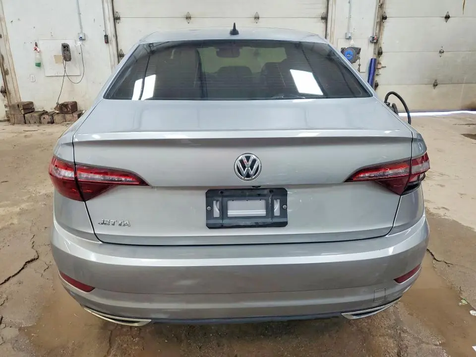 2021 VOLKSWAGEN JETTA SEL PREMIUM  