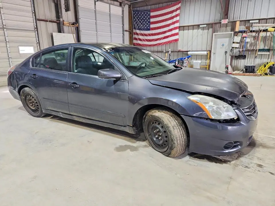 2011 NISSAN ALTIMA 2.5  