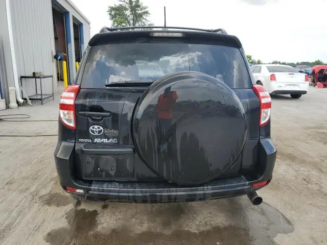 2010 TOYOTA RAV4 LIMITED  