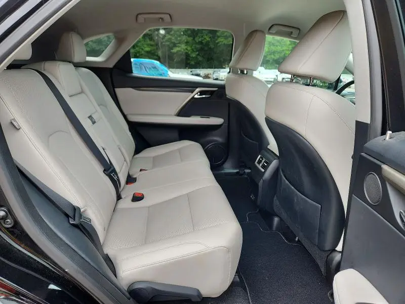 2020 LEXUS RX 350 BASE  
