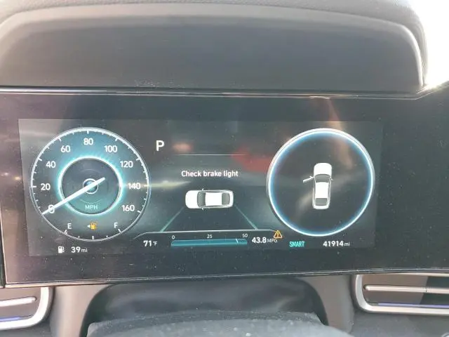 2021 HYUNDAI ELANTRA LIMITED