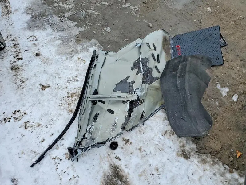 2021 VOLKSWAGEN GTI S  