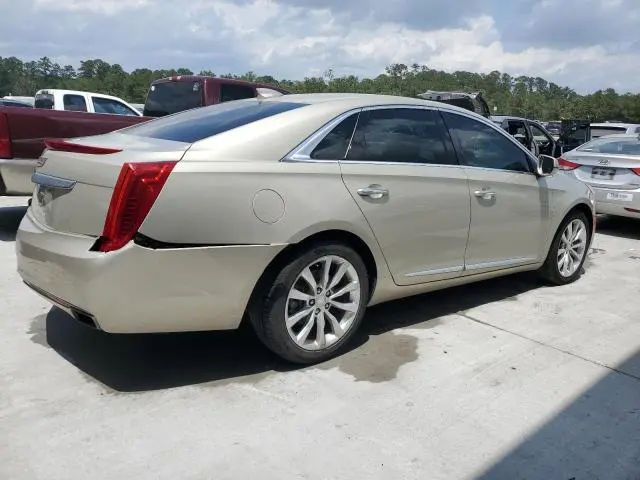 2016 CADILLAC XTS LUXURY COLLECTION  
