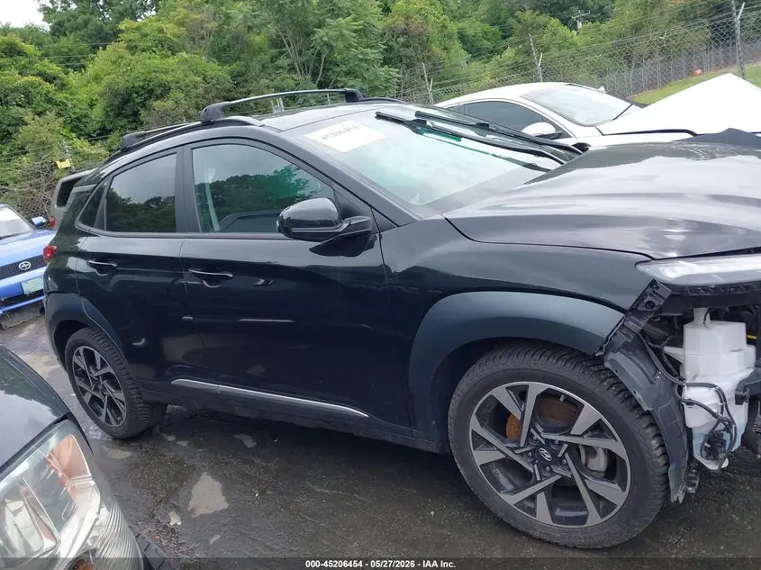 2023 HYUNDAI KONA LIMITED