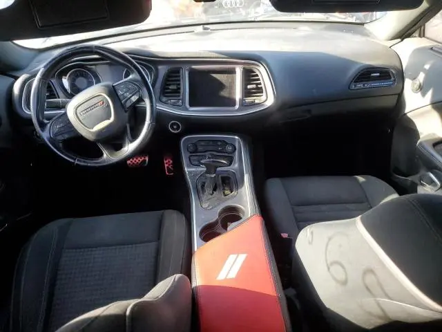 2017 DODGE CHALLENGER R/T  