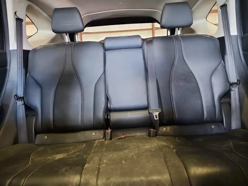 2020 ACURA RDX TECHNOLOGY  