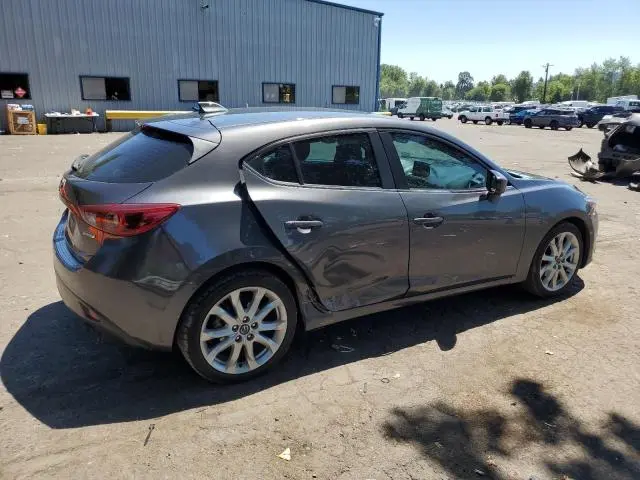 2014 MAZDA 3 TOURING  