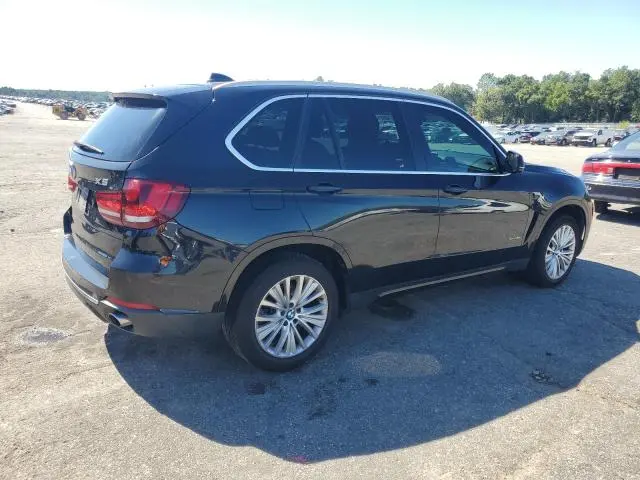 2016 BMW X5 SDRIVE35I  
