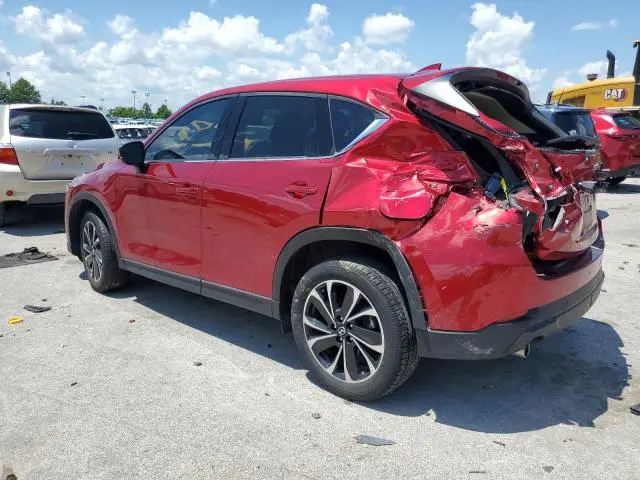 2023 MAZDA CX-5 PREMIUM  