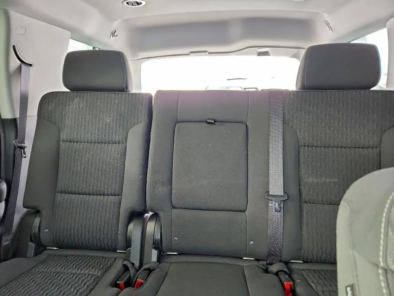 2019 CHEVROLET TAHOE K1500 LS  