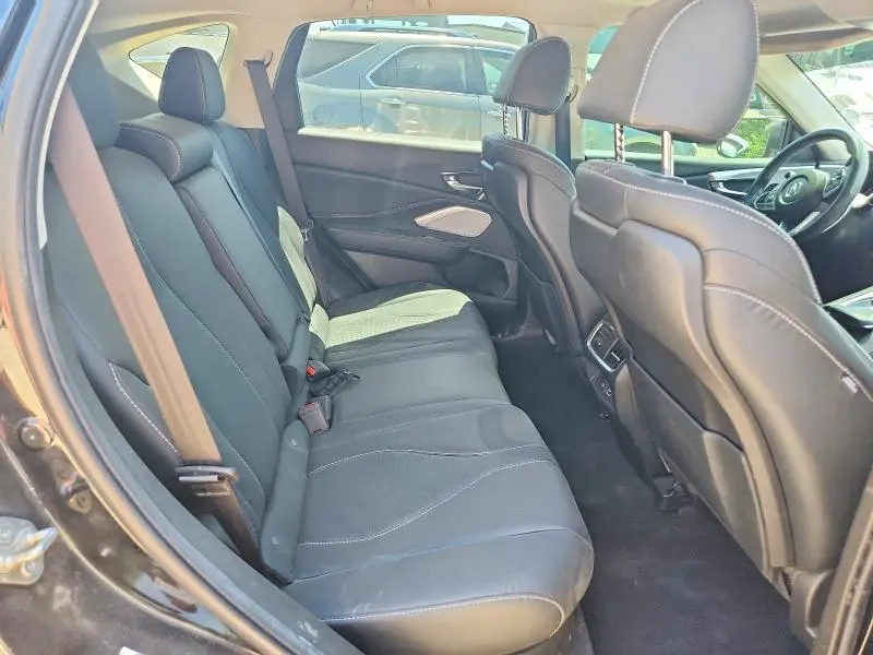 2020 ACURA RDX TECHNOLOGY  