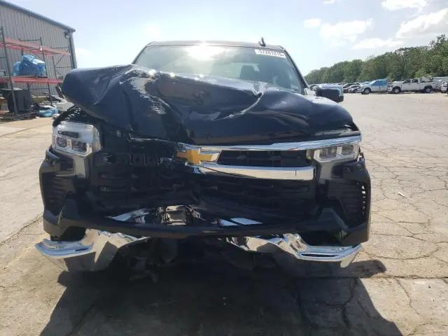 2023 CHEVROLET SILVERADO K1500 LT-L  