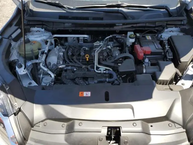 2024 MITSUBISHI OUTLANDER SEL  